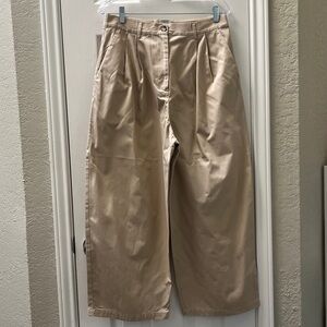 Shaina Mote Boy Trouser in Putty size 10
